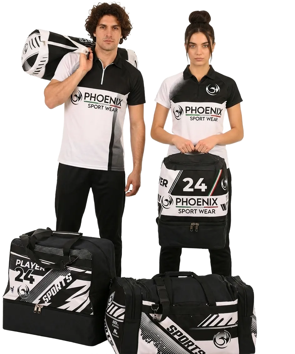 Your Sublimation Brand